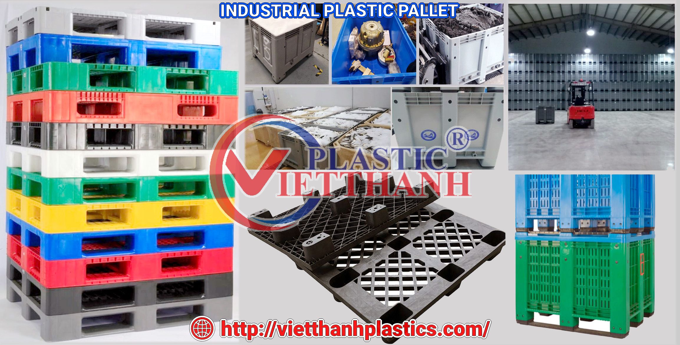 Banner-INDUSTRIAL-PLASTIC-PALLET-VIETTHANHPLASTICS