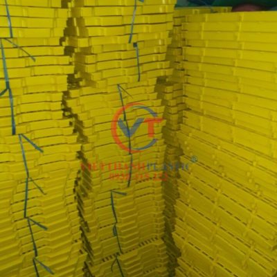 Sàn Nhựa Chăn Nuôi Heo – Dê – Chó 40×60 cm