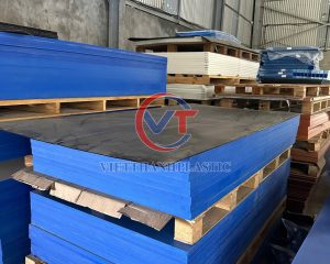 📸 THƯ VIỆN ẢNH THẬT – TẤM NHỰA KỸ THUẬT NHỰA VIỆT THÀNH