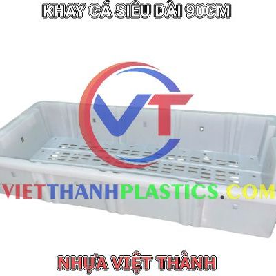 ✅ SÓNG CÁ KHAY THU CÁ NHỰA CAO CẤP – GIẢI PHÁP BẢO QUẢN CÁ TƯƠI HIỆU QUẢ NHẤT