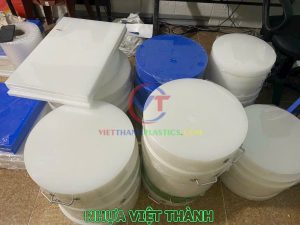 CẮT THỚT NHỰA THEO YÊU CẦU – NHỰA VIỆT THÀNH
