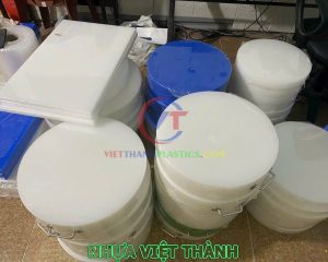 CẮT THỚT NHỰA THEO YÊU CẦU – NHỰA VIỆT THÀNH