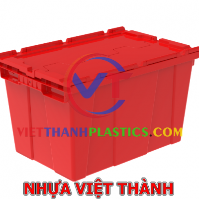 SÓNG BÍT CÓ NẮP NHỰA VIỆT THÀNH