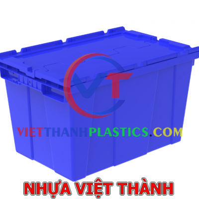 SÓNG BÍT CÓ NẮP NHỰA VIỆT THÀNH