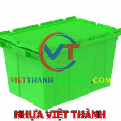 SÓNG BÍT CÓ NẮP NHỰA VIỆT THÀNH