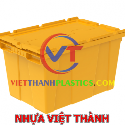 SÓNG BÍT CÓ NẮP NHỰA VIỆT THÀNH