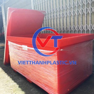 Thùng Đá Thái Lan OPI 1300L
