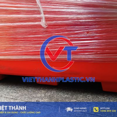 Thùng Đá Thái Lan OPI 1300L