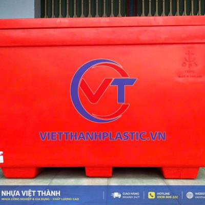 Thùng Đá Thái Lan OPI 1300L